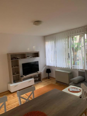 Apartman tvrdjava